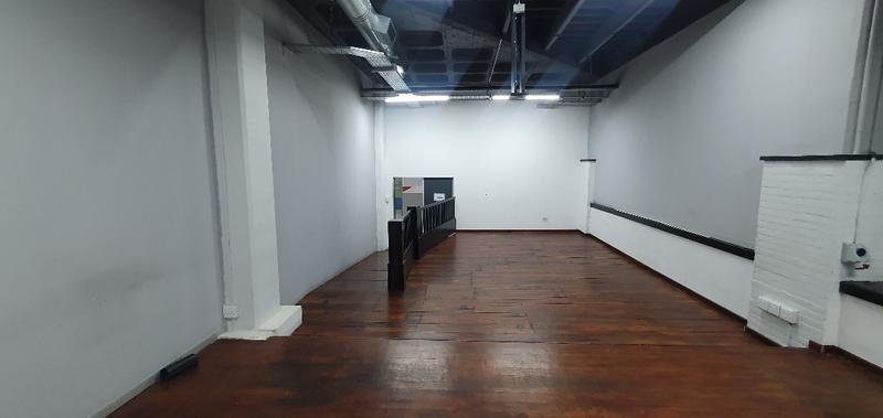 To Let commercial Property for Rent in Centurion Gauteng