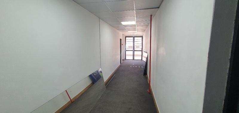 To Let commercial Property for Rent in Centurion Gauteng