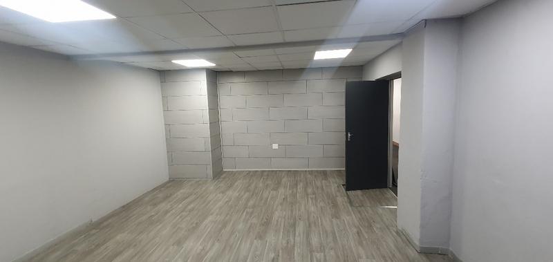 To Let commercial Property for Rent in Centurion Gauteng