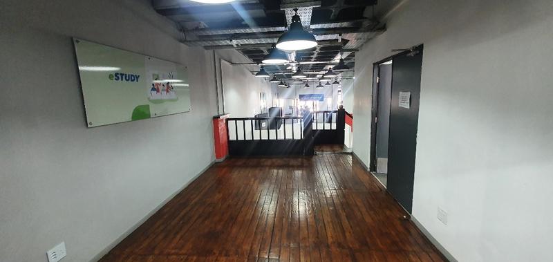 To Let commercial Property for Rent in Centurion Gauteng