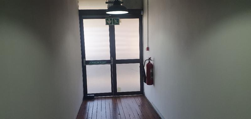 To Let commercial Property for Rent in Centurion Gauteng