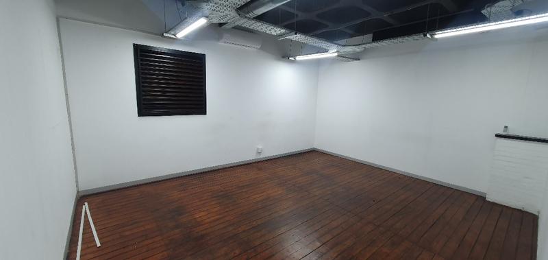 To Let commercial Property for Rent in Centurion Gauteng