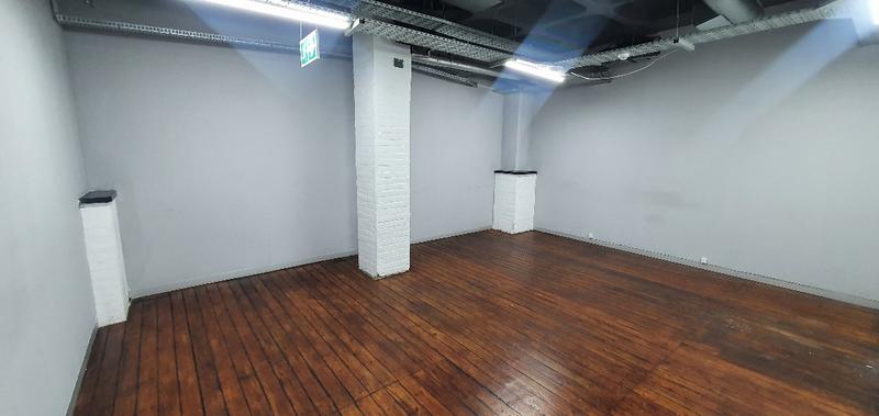 To Let commercial Property for Rent in Centurion Gauteng