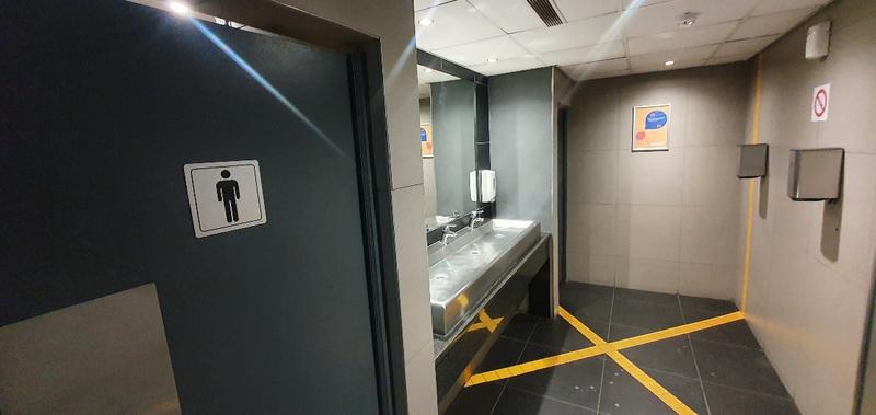 To Let commercial Property for Rent in Centurion Gauteng