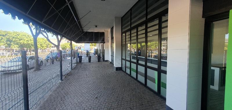 To Let commercial Property for Rent in Centurion Gauteng