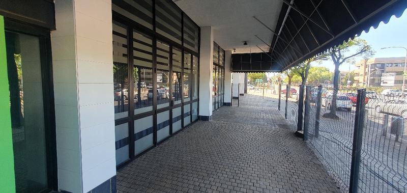 To Let commercial Property for Rent in Centurion Gauteng