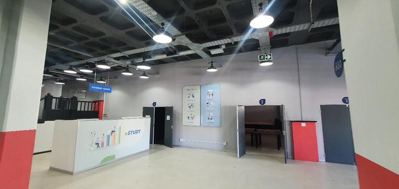 To Let commercial Property for Rent in Centurion Gauteng