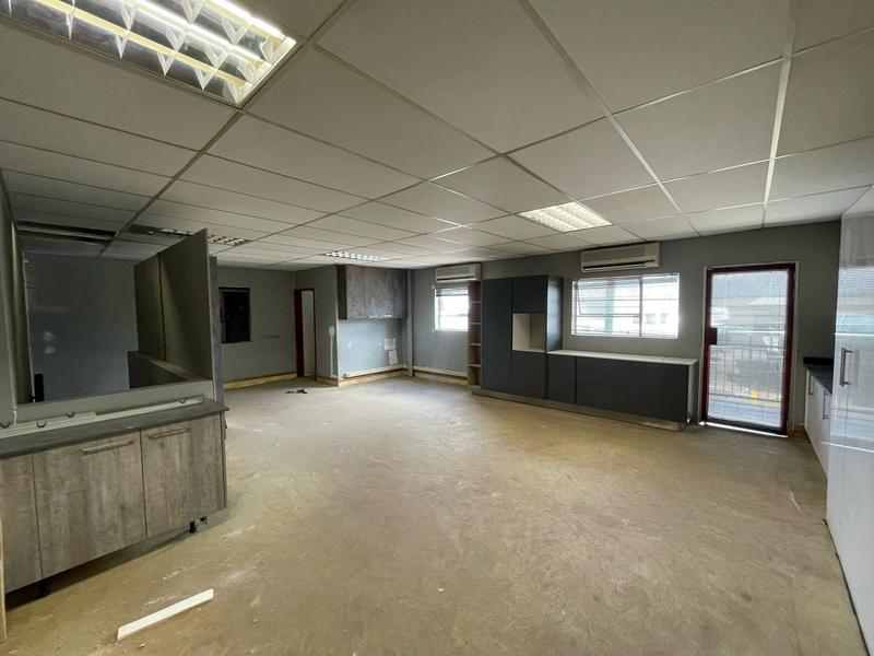 To Let commercial Property for Rent in Hennopspark Gauteng