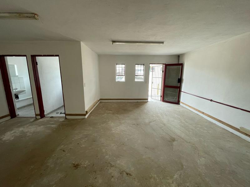 To Let commercial Property for Rent in Hennopspark Gauteng