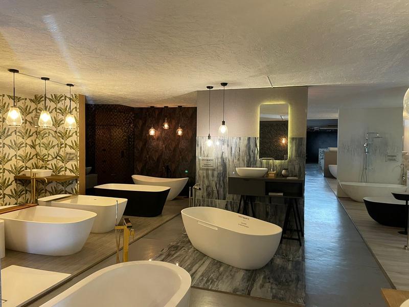 To Let commercial Property for Rent in Hennopspark Gauteng