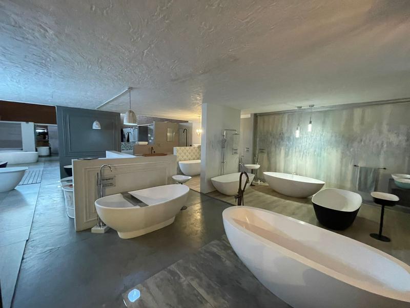 To Let commercial Property for Rent in Hennopspark Gauteng