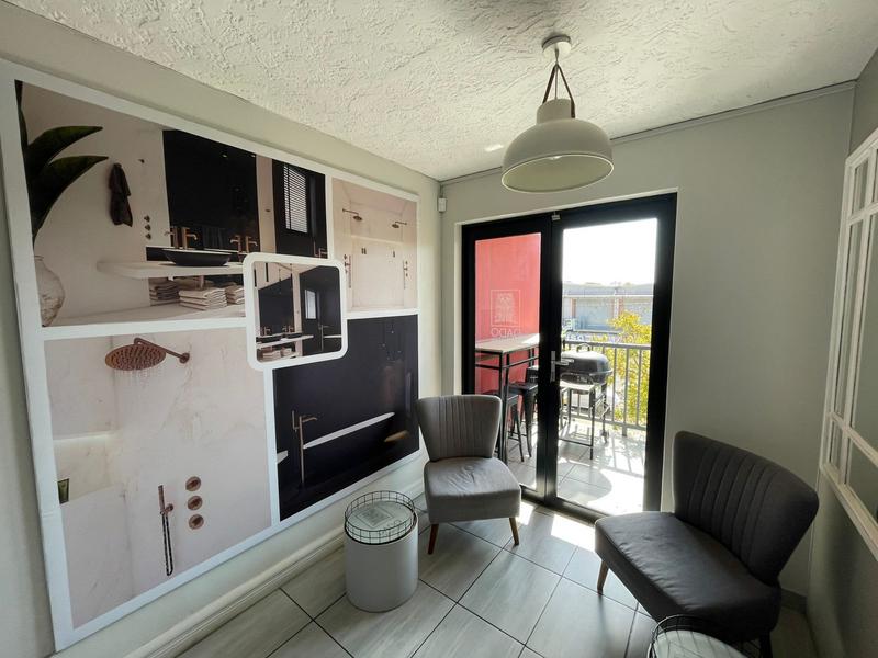 To Let commercial Property for Rent in Hennopspark Gauteng