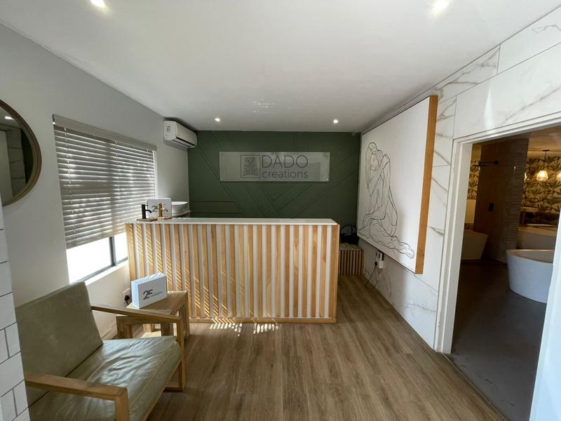 To Let commercial Property for Rent in Hennopspark Gauteng