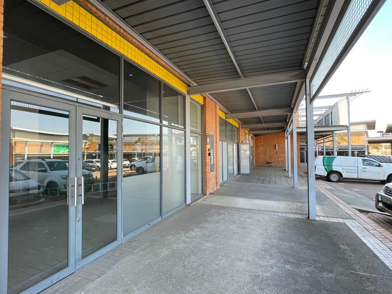 To Let commercial Property for Rent in Highveld Gauteng