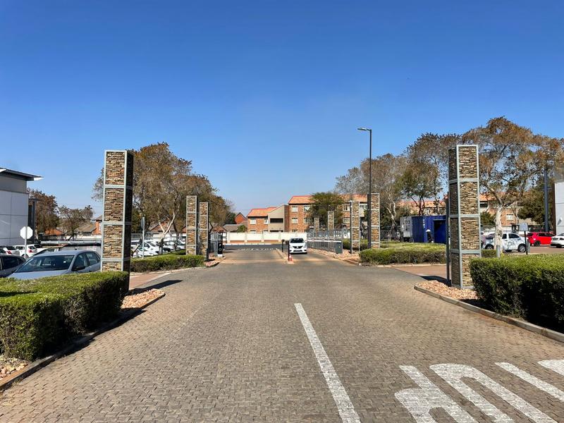 To Let commercial Property for Rent in Highveld Gauteng