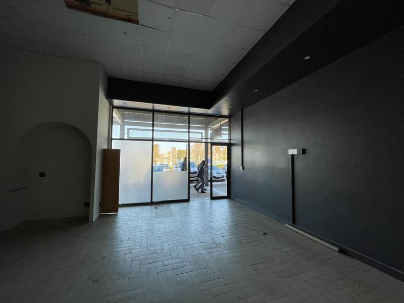 To Let commercial Property for Rent in Highveld Gauteng