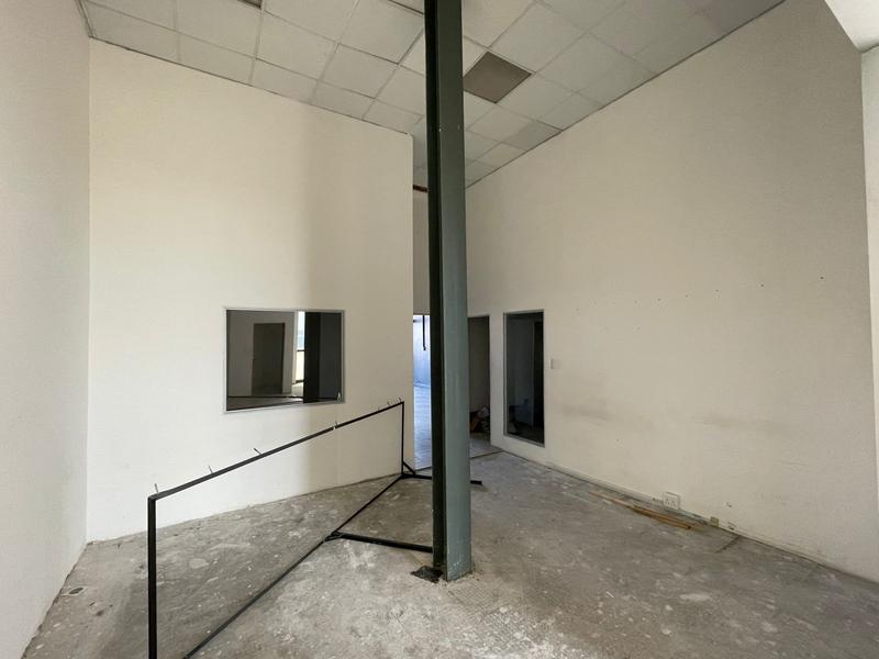 To Let commercial Property for Rent in Highveld Gauteng