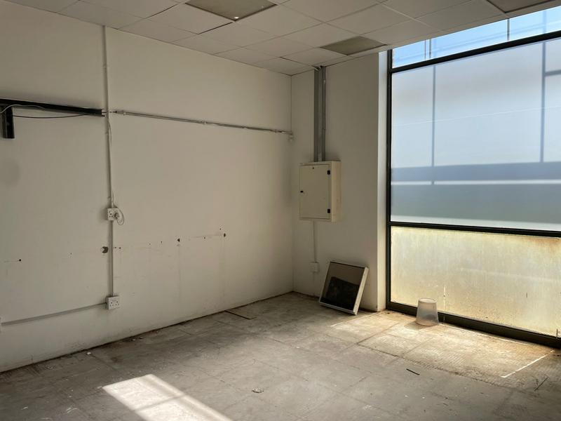 To Let commercial Property for Rent in Highveld Gauteng
