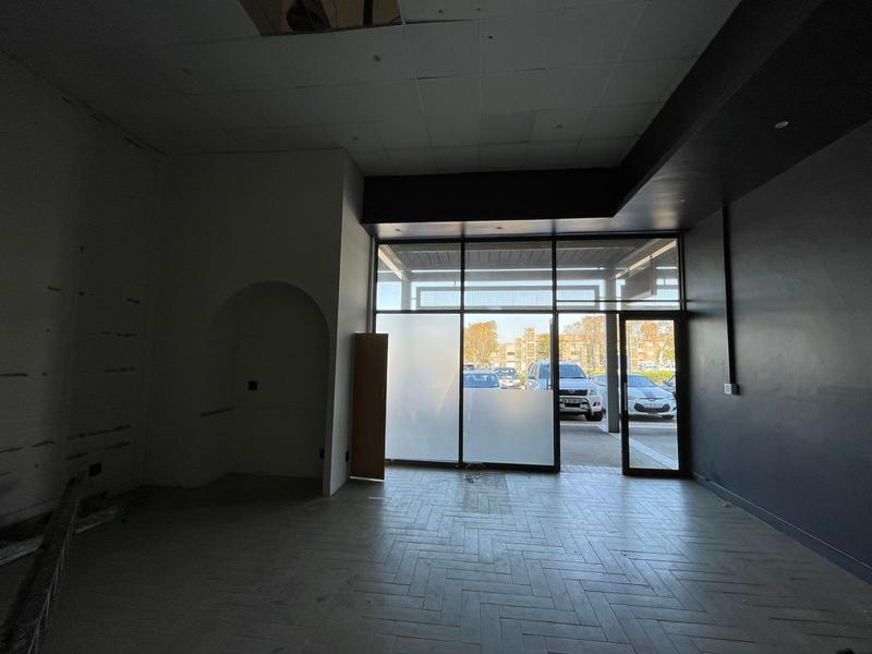 To Let commercial Property for Rent in Highveld Gauteng
