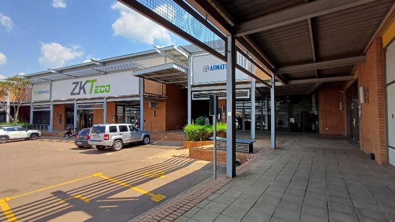 To Let commercial Property for Rent in Highveld Gauteng