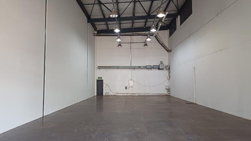 To Let commercial Property for Rent in Highveld Gauteng