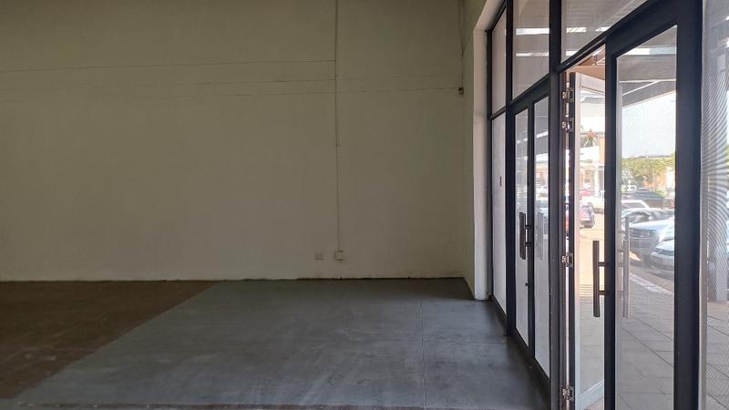 To Let commercial Property for Rent in Highveld Gauteng