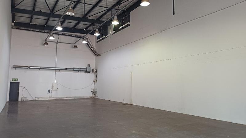 To Let commercial Property for Rent in Highveld Gauteng