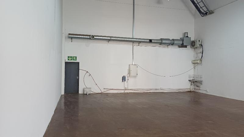 To Let commercial Property for Rent in Highveld Gauteng