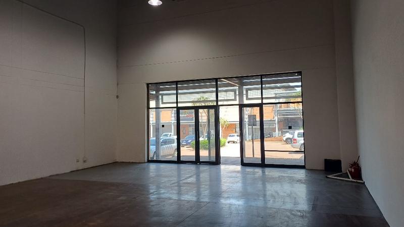 To Let commercial Property for Rent in Highveld Gauteng