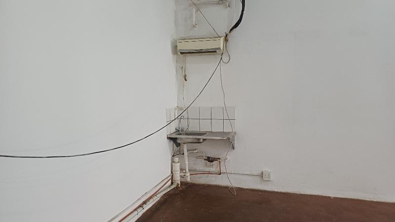 To Let commercial Property for Rent in Highveld Gauteng