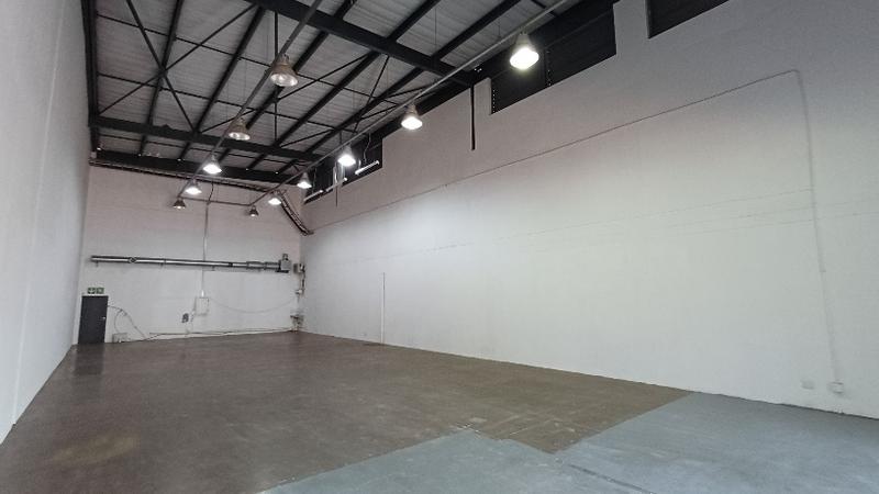 To Let commercial Property for Rent in Highveld Gauteng