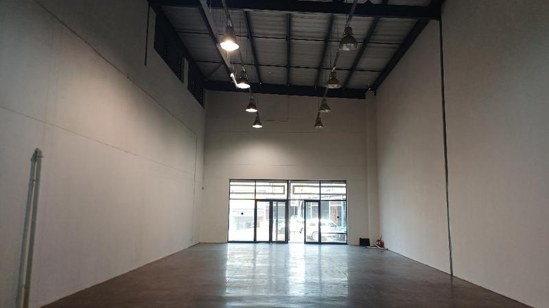 To Let commercial Property for Rent in Highveld Gauteng