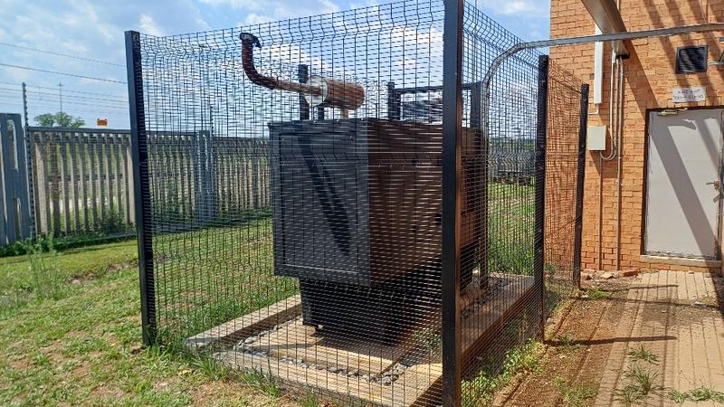 To Let commercial Property for Rent in Highveld Gauteng