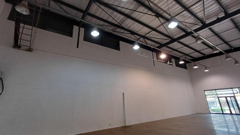 To Let commercial Property for Rent in Highveld Gauteng