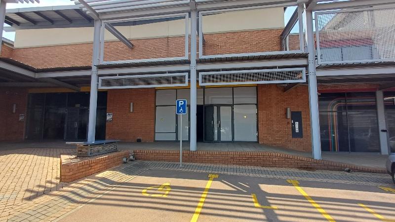 To Let commercial Property for Rent in Highveld Gauteng
