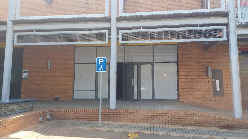 To Let commercial Property for Rent in Highveld Gauteng