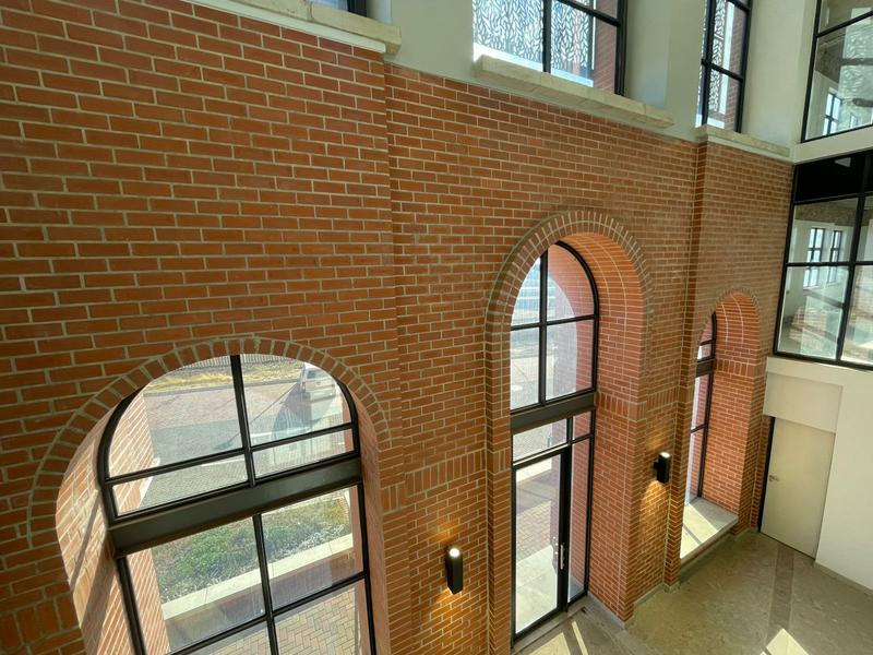 To Let commercial Property for Rent in Louwlardia Gauteng