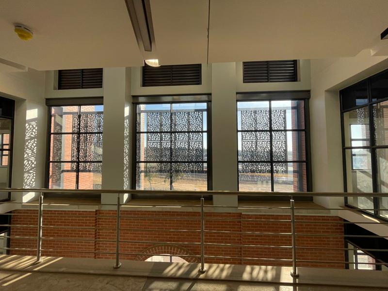 To Let commercial Property for Rent in Louwlardia Gauteng