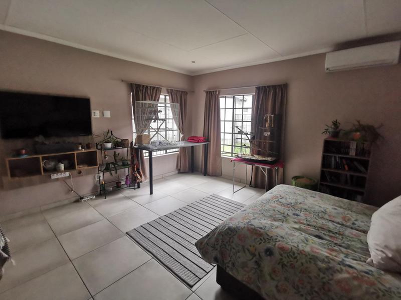 To Let 5 Bedroom Property for Rent in Wierda Park Gauteng