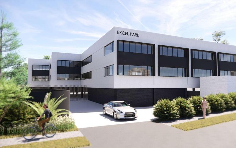 To Let commercial Property for Rent in Lynnwood Gauteng