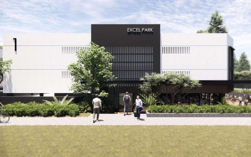 To Let commercial Property for Rent in Lynnwood Gauteng