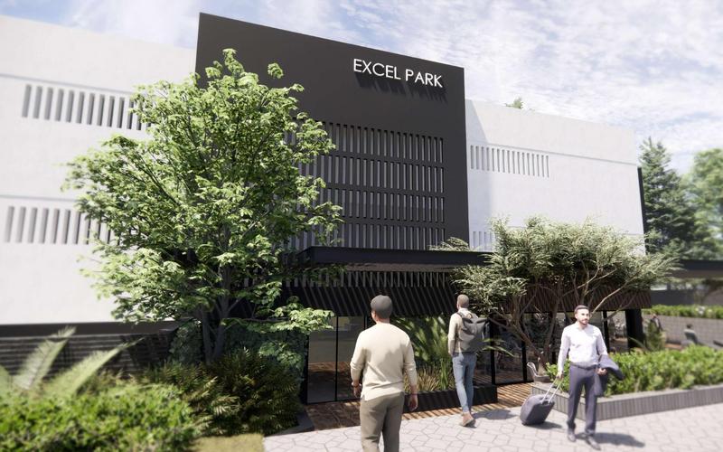 To Let commercial Property for Rent in Lynnwood Gauteng