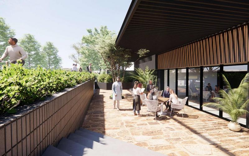 To Let commercial Property for Rent in Lynnwood Gauteng