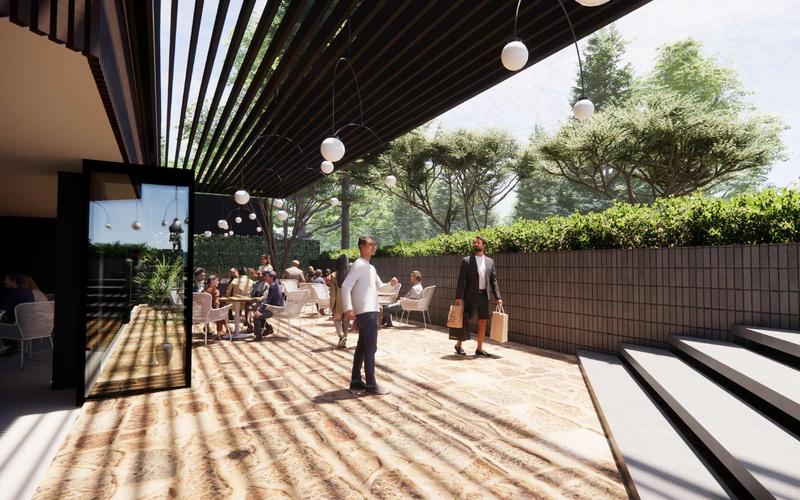 To Let commercial Property for Rent in Lynnwood Gauteng