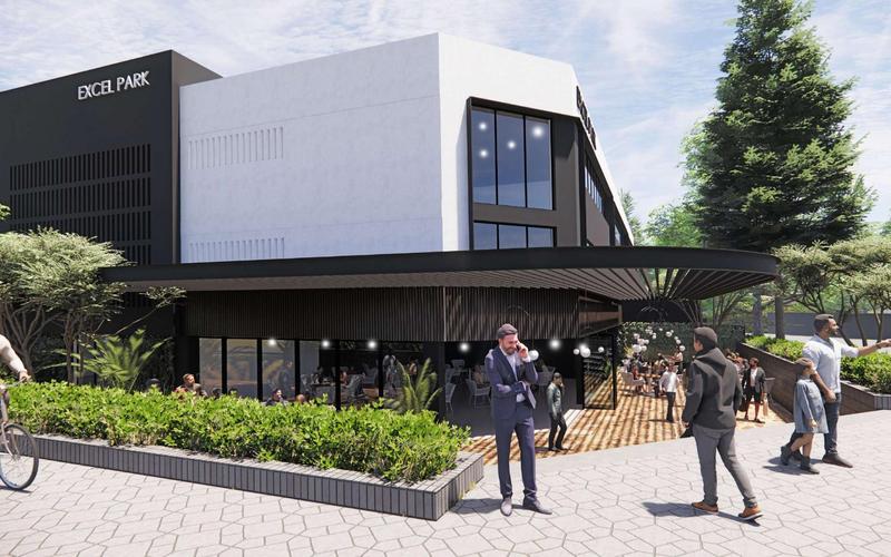 To Let commercial Property for Rent in Lynnwood Gauteng