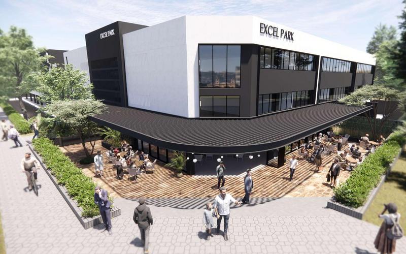 To Let commercial Property for Rent in Lynnwood Gauteng