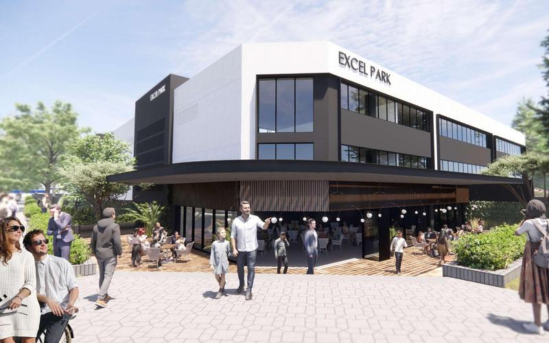 To Let commercial Property for Rent in Lynnwood Gauteng