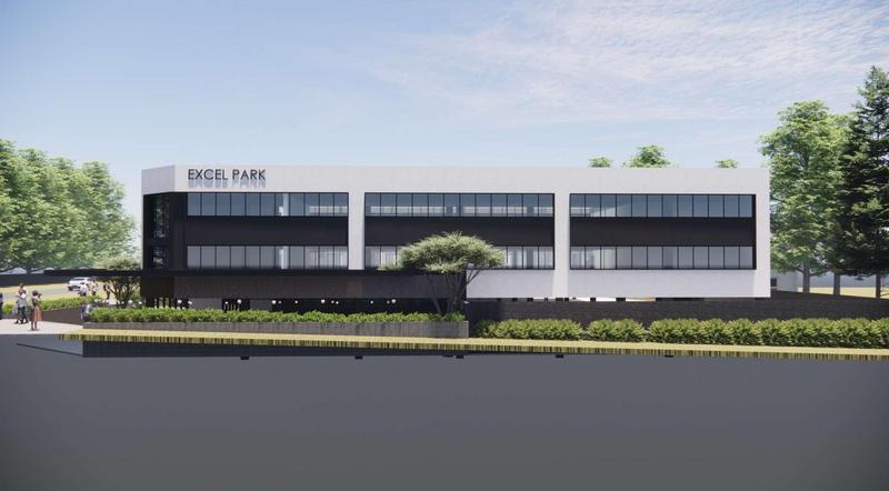 To Let commercial Property for Rent in Lynnwood Gauteng