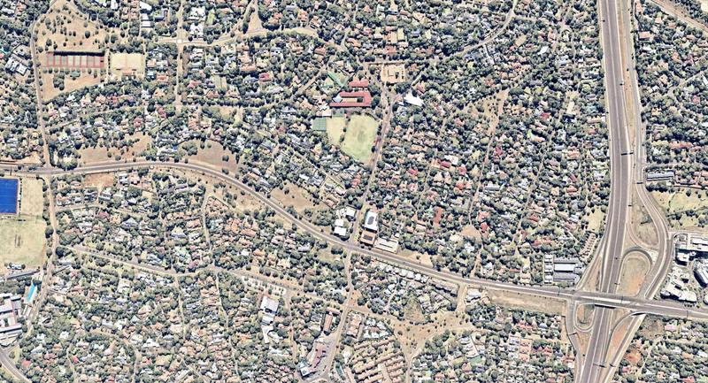 To Let commercial Property for Rent in Lynnwood Gauteng