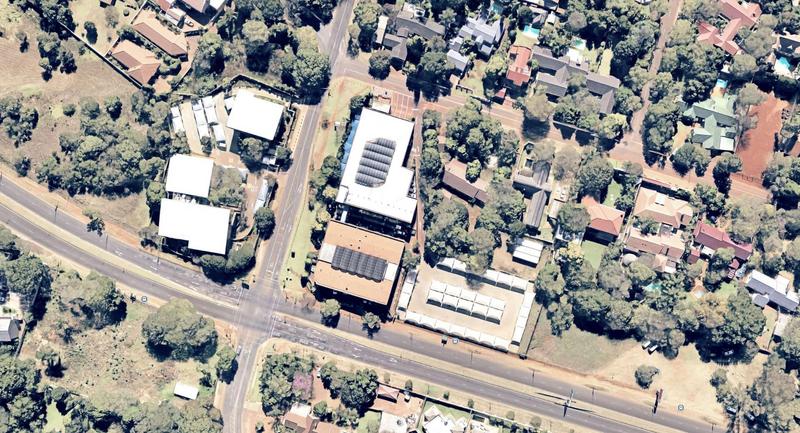 To Let commercial Property for Rent in Lynnwood Gauteng